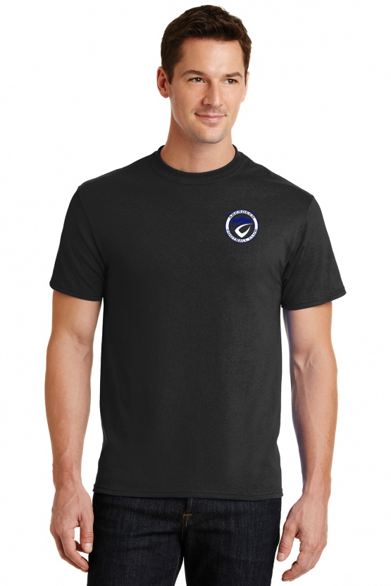 Aberdeen Football Club - Adult T-Shirt | byqqp.com